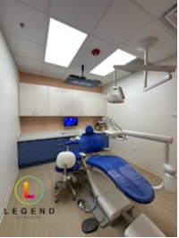 Legend Networking and Telecom Image