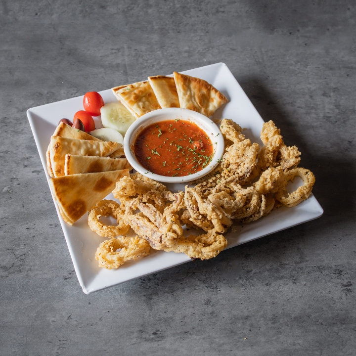 Calamari