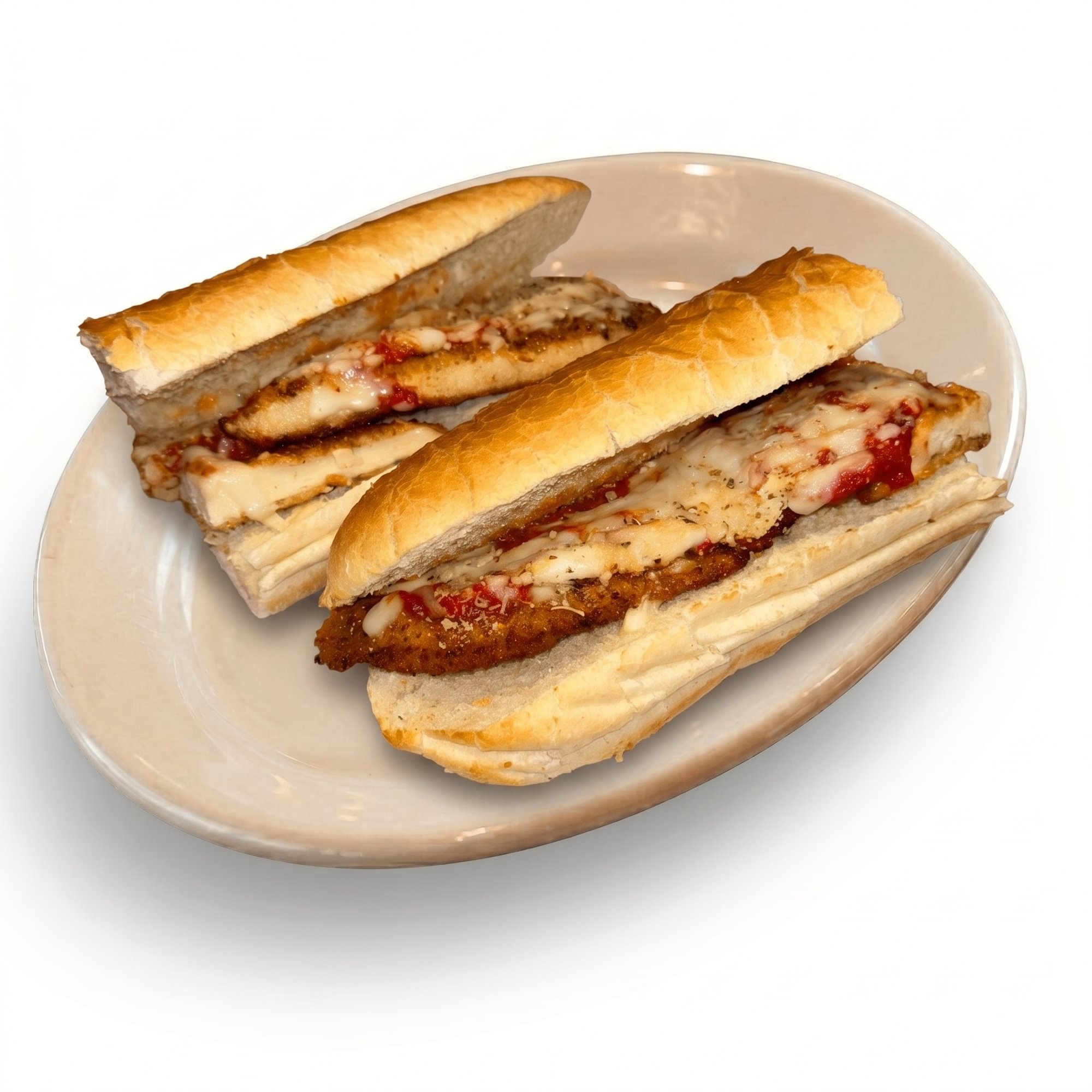 Chicken Parm