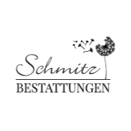 Logo von Schmitz Bestattungen