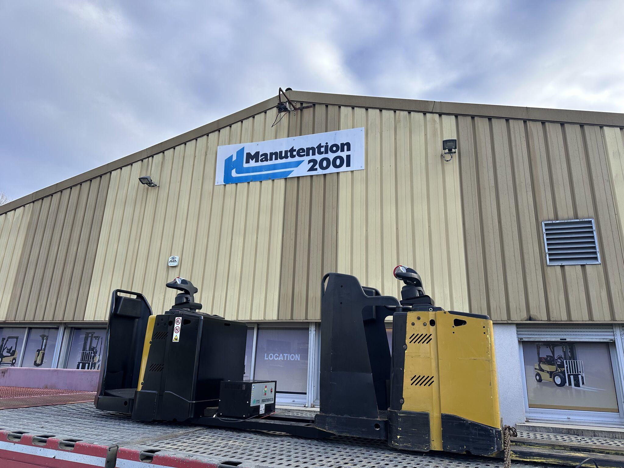 Miniature de la galerie