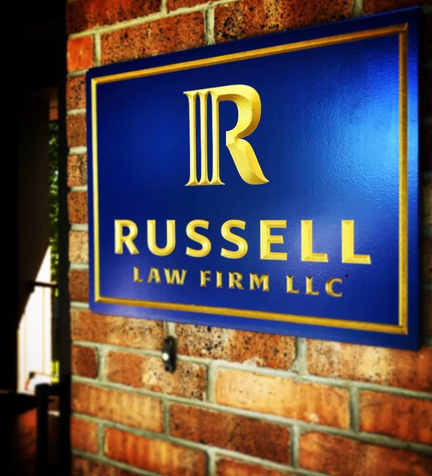 Russell Law Firm, LLC Photo