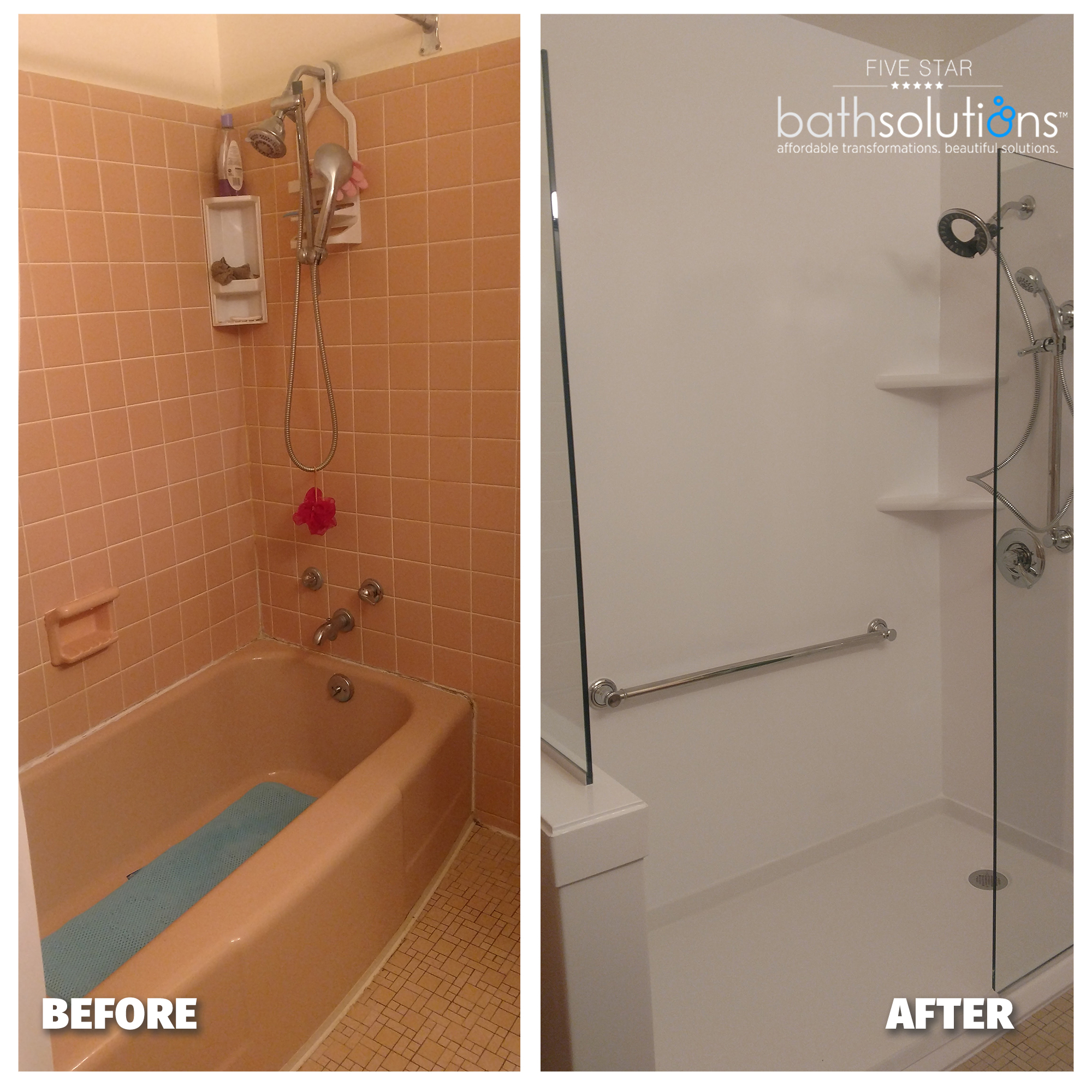 Five Star Bath Solutions of Annapolis Image