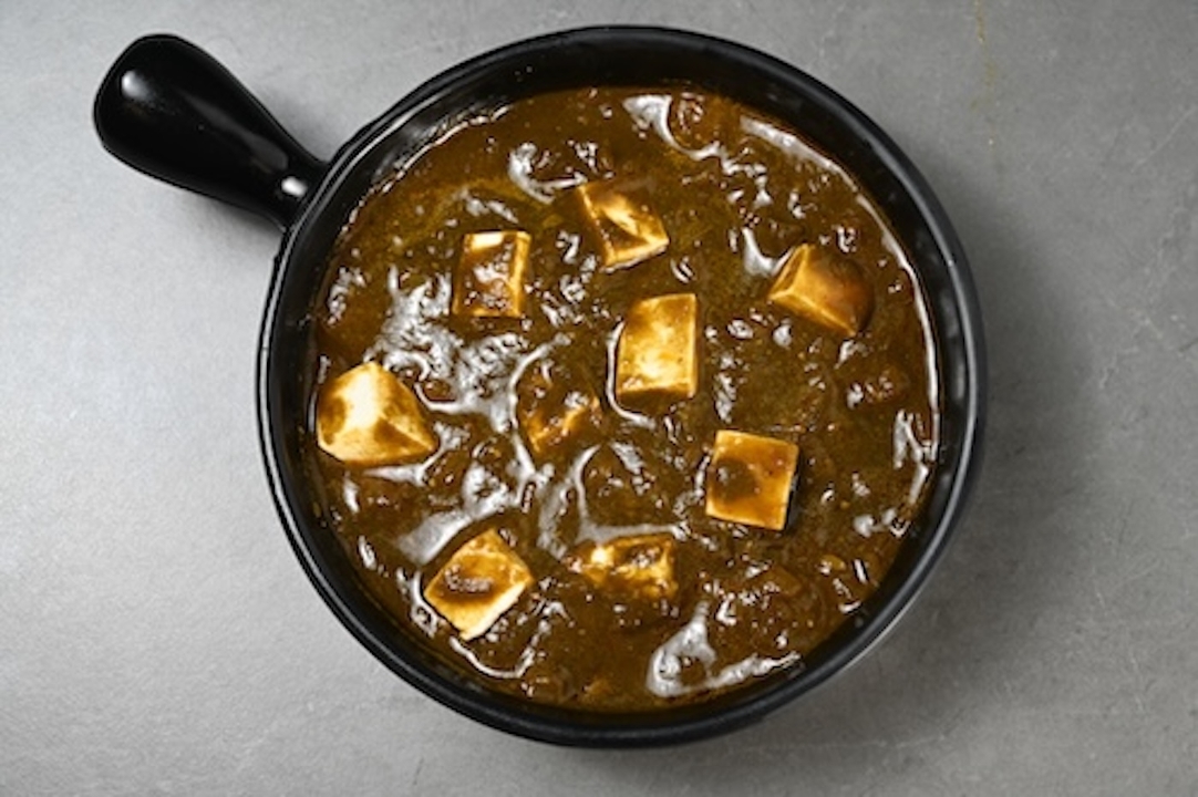 Palak Paneer