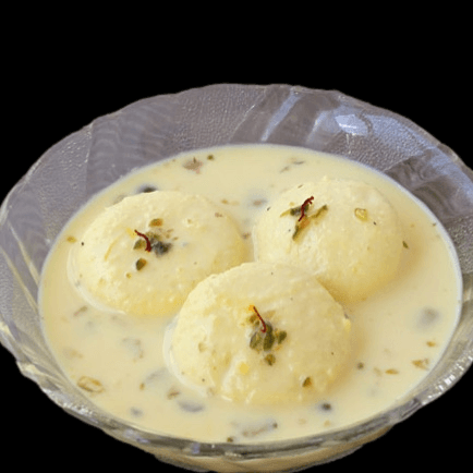 Rasmalai