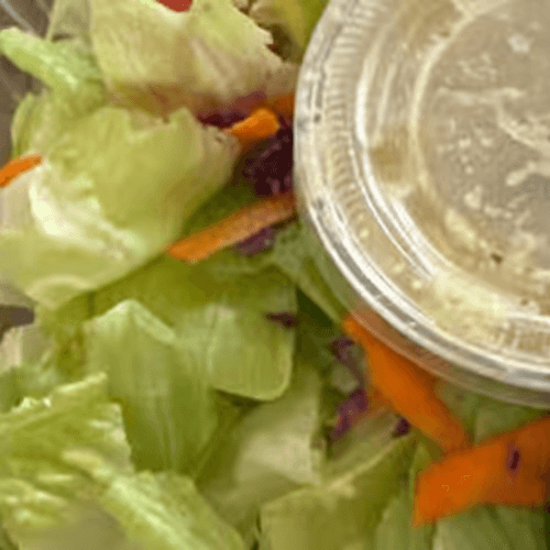Side Salad
