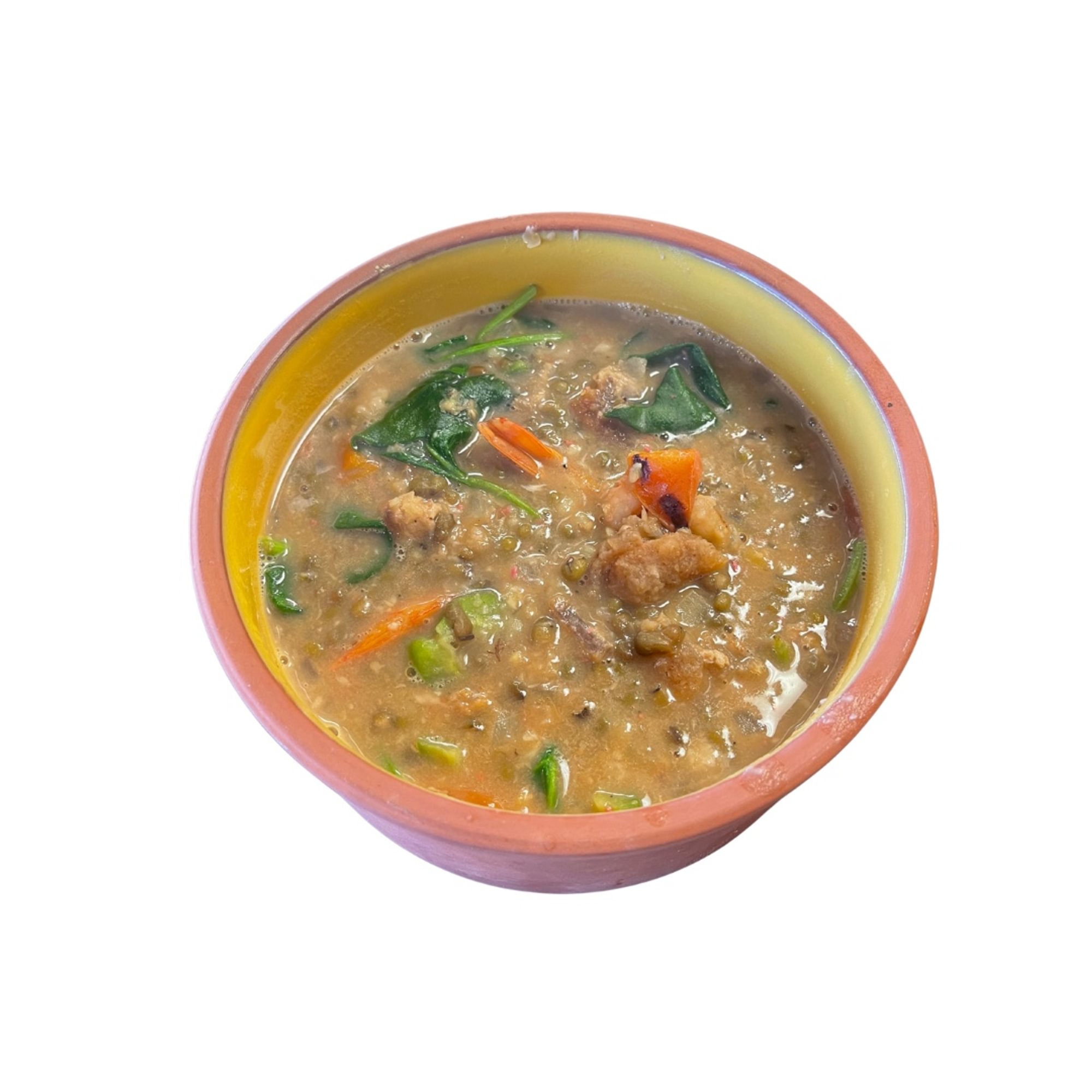 Ginisang Munggo
