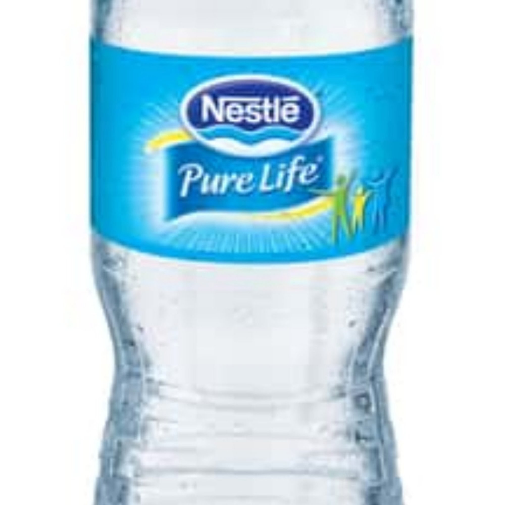 Water (B)