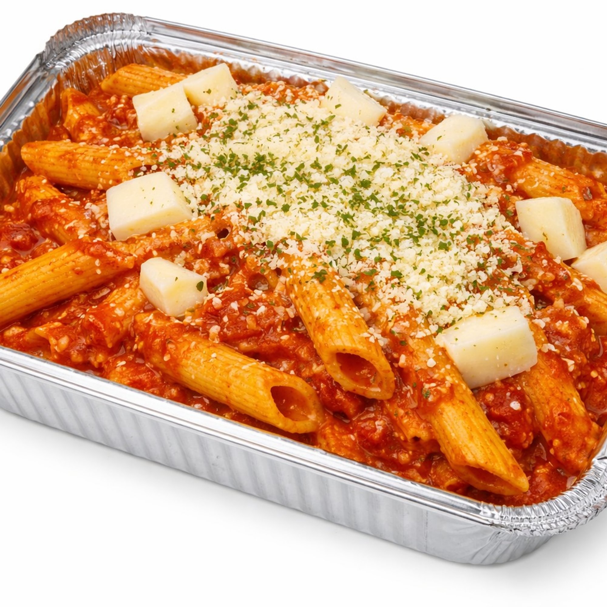 Penne Napolitana
