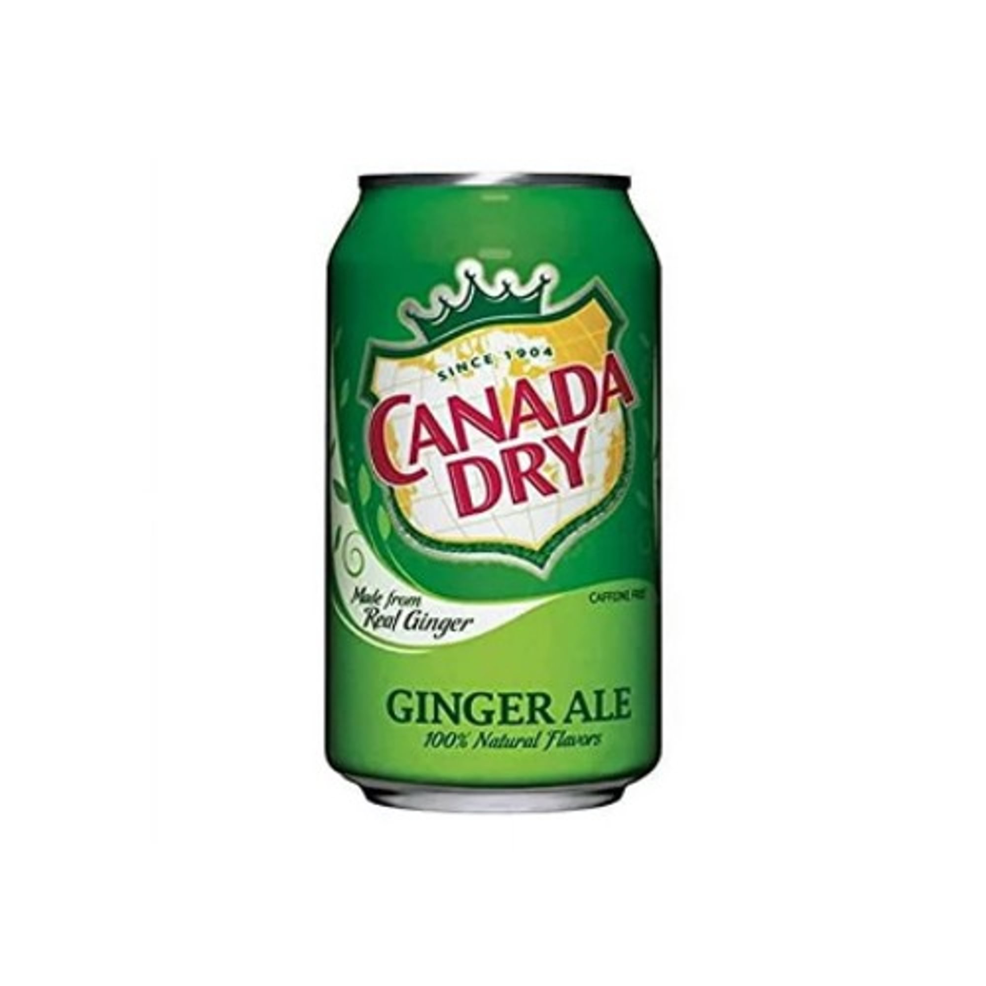 Canada Dry Ginger Ale
