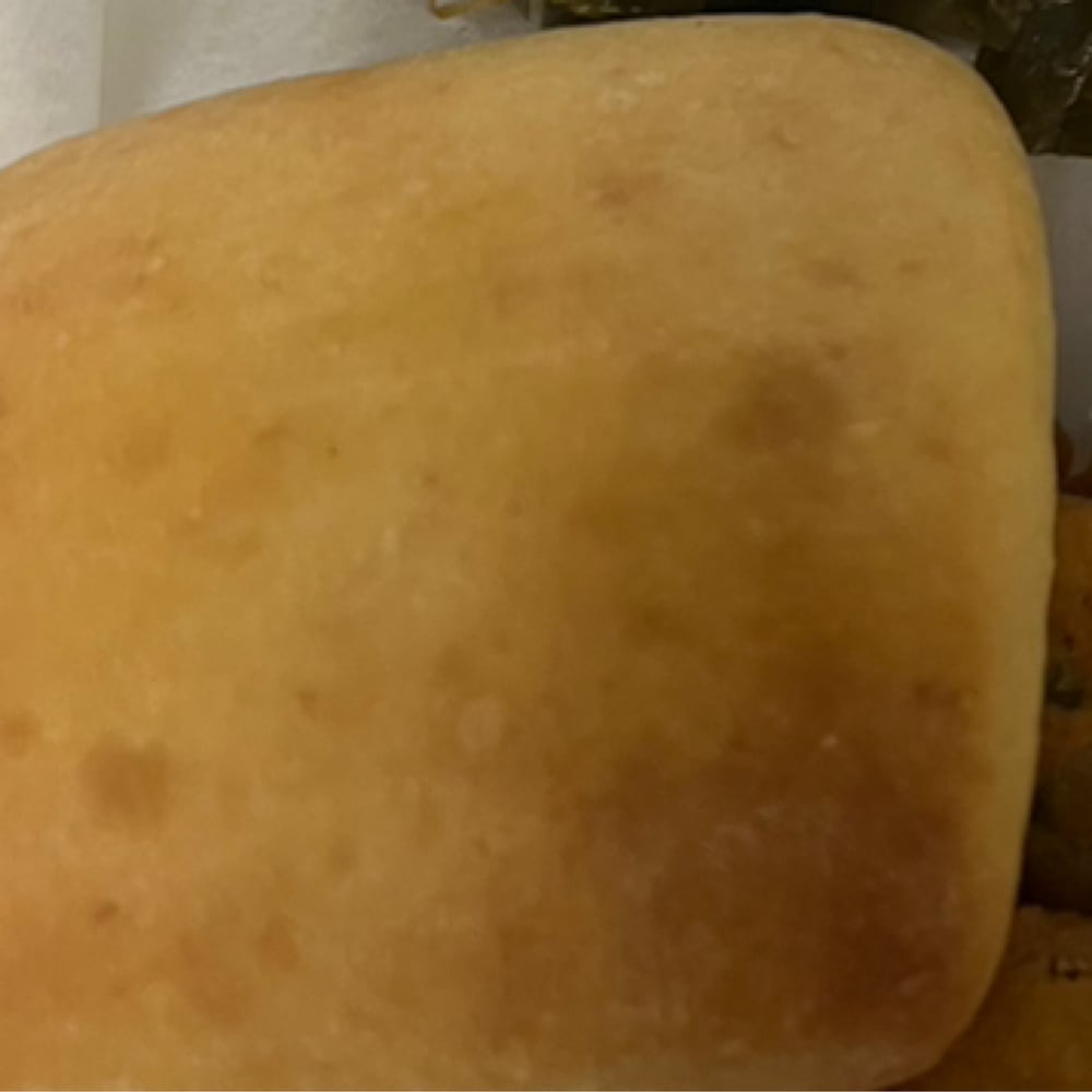 Additional Bread