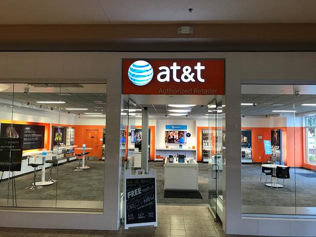 Images AT&T Store