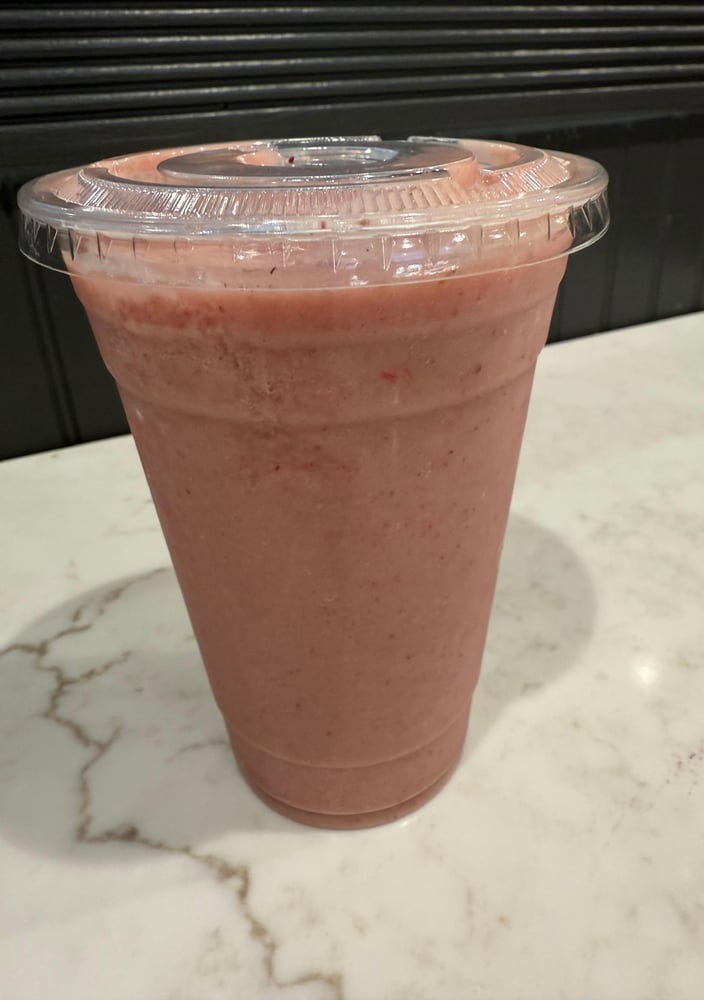Tropical Smoothie