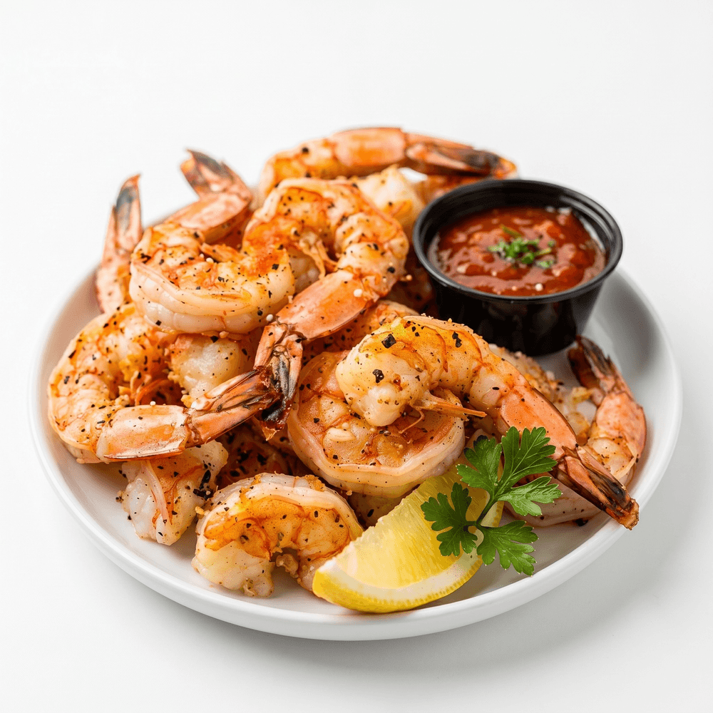 Peel & Eat Shrimp