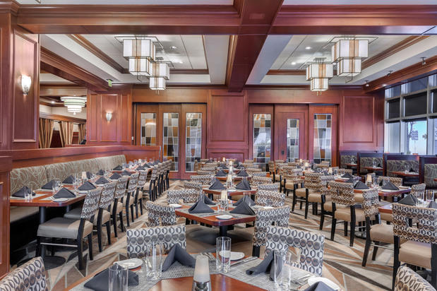 Images McCormick & Schmick's Seafood & Steaks