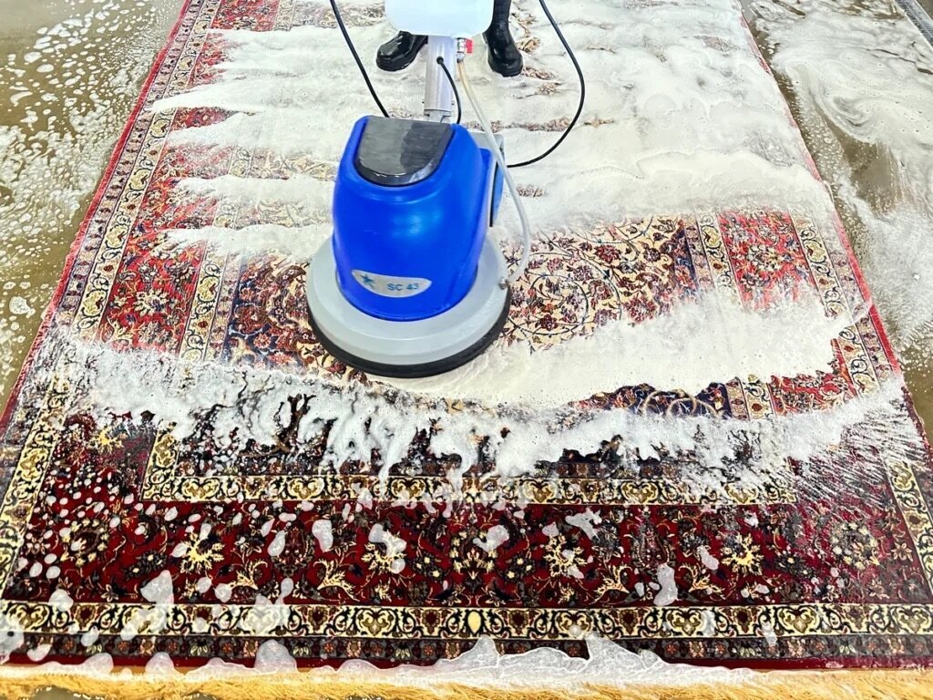 Fred Remmers Rug Cleaners & Oriental Rug Gallery Image