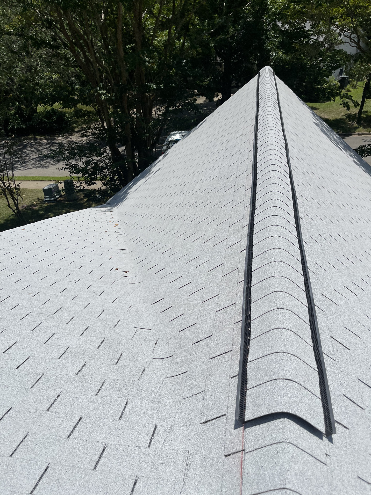 Galloway Roofing Image