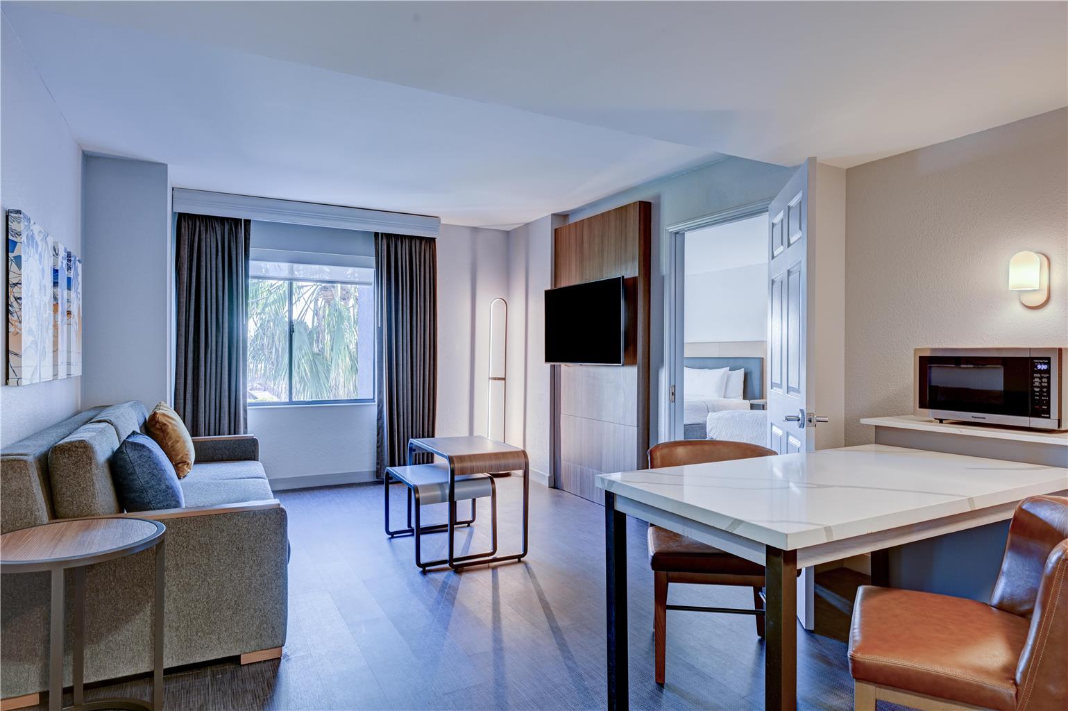 Homewood Suites by Hilton Anaheim-Main Gate Area Image