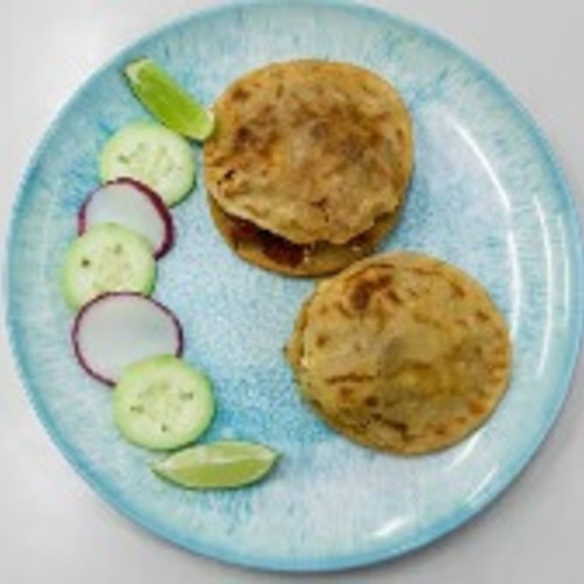 Gordita Taquera