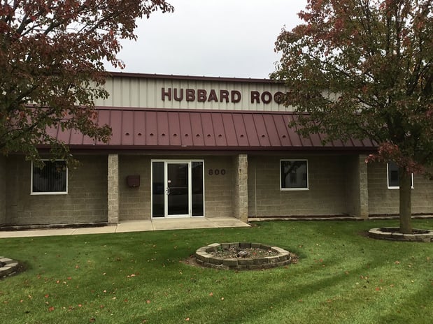 Images Hubbard Roofing, Inc