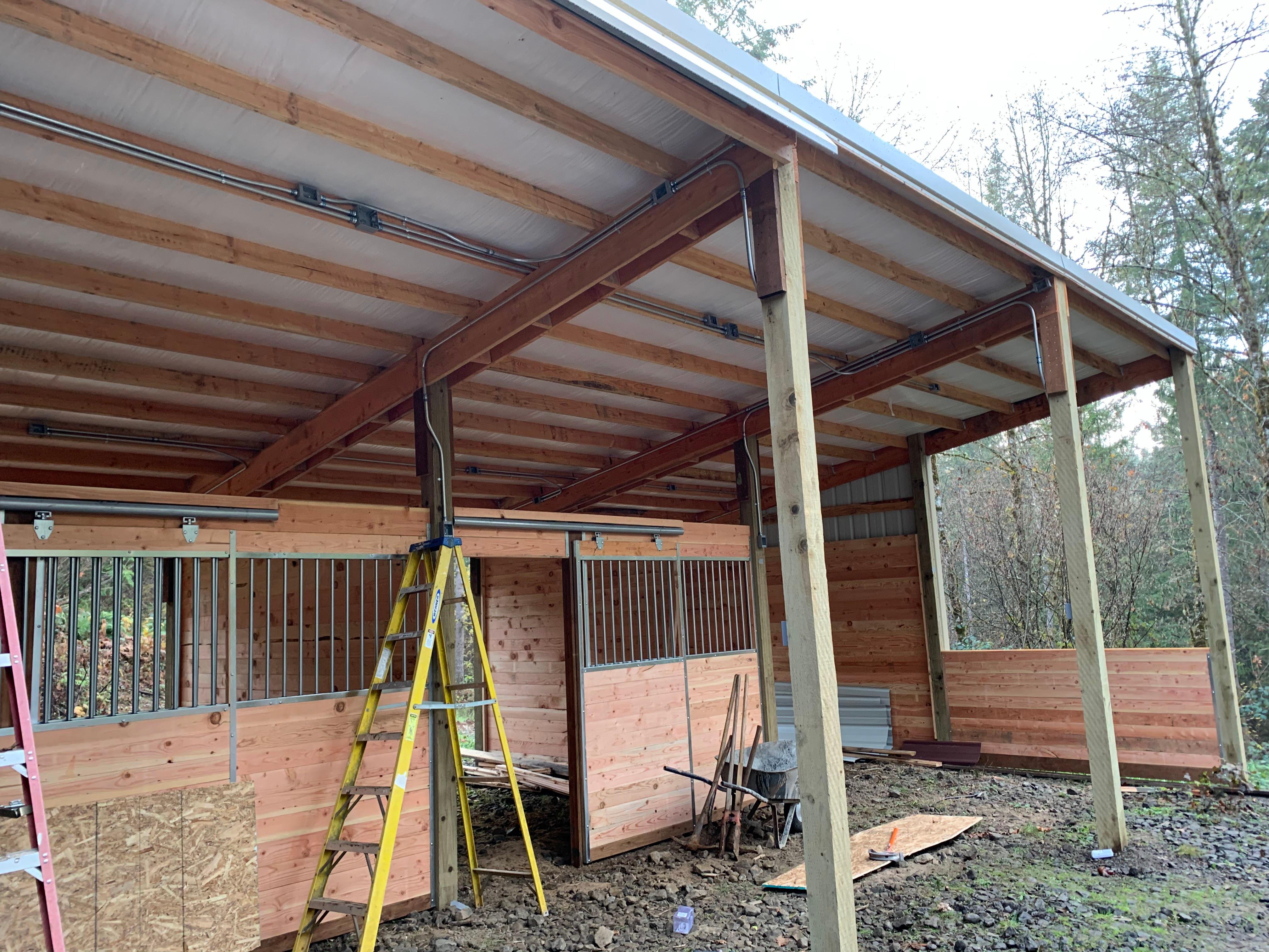 Wilson River Electric LLC Image