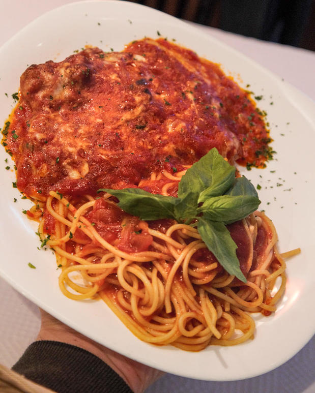 Images Gente Ristorante