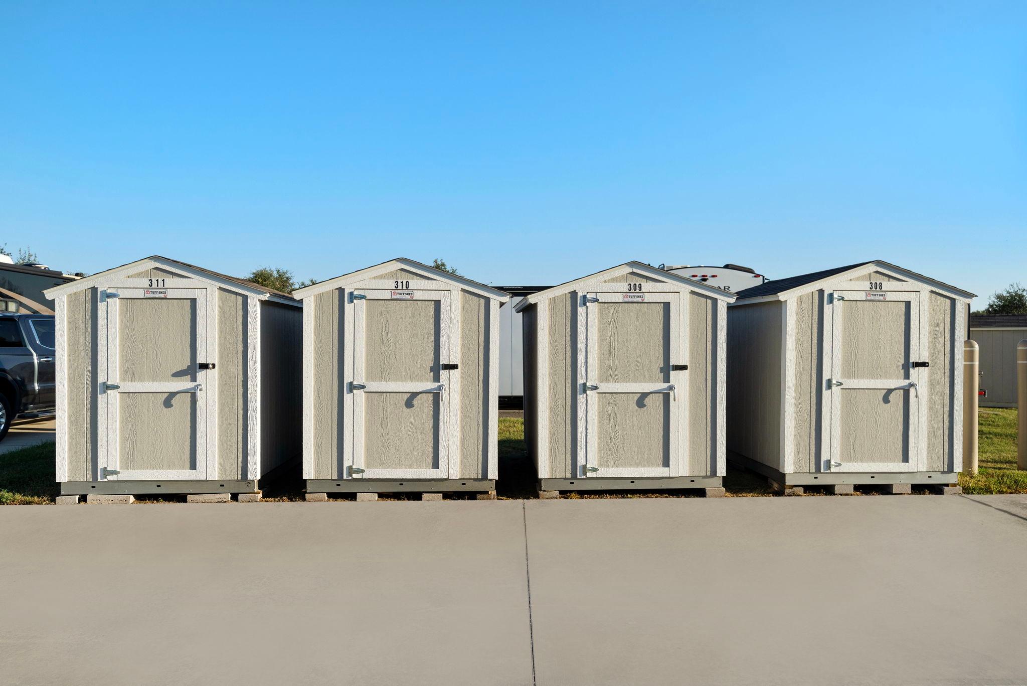 Eastlake RV Resort by QRV Image