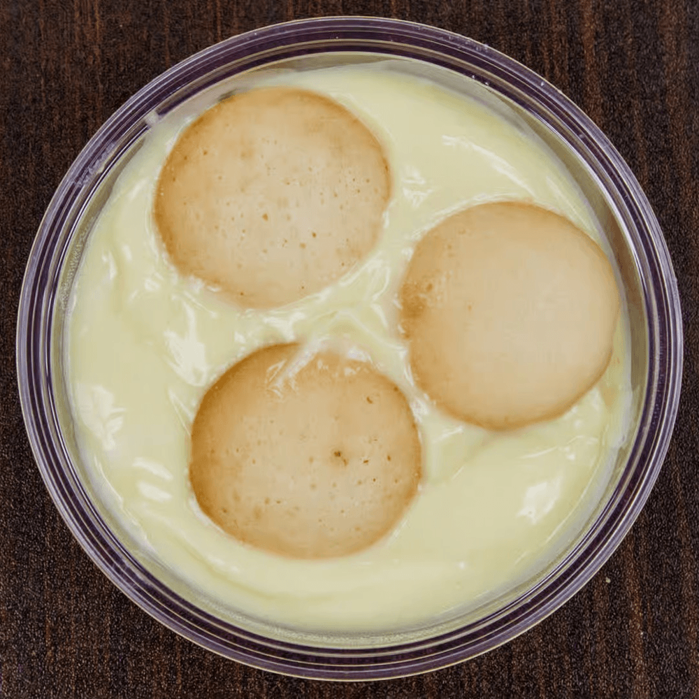 Banana Pudding