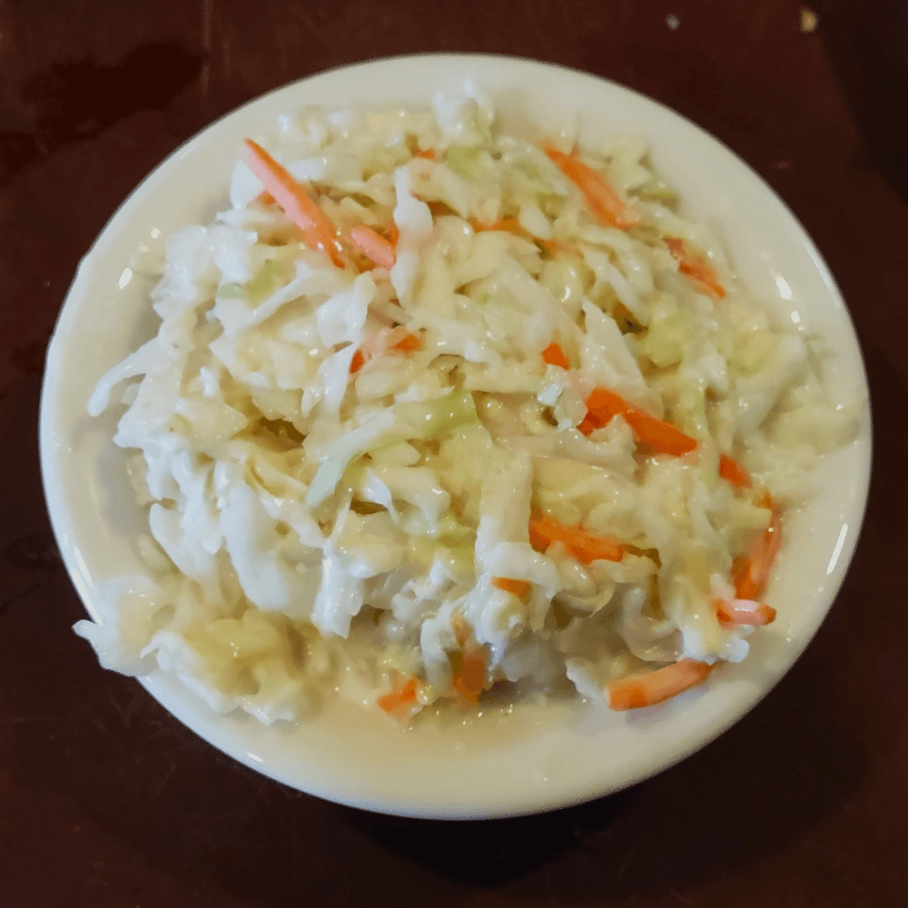 Coleslaw