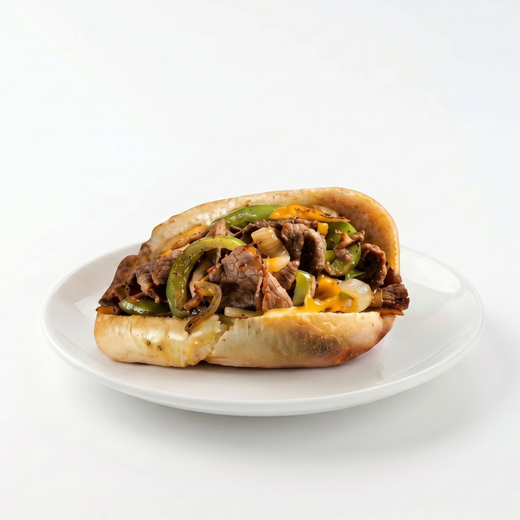 Philly Cheesesteak