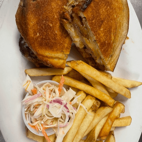 Bar-B-Rueben