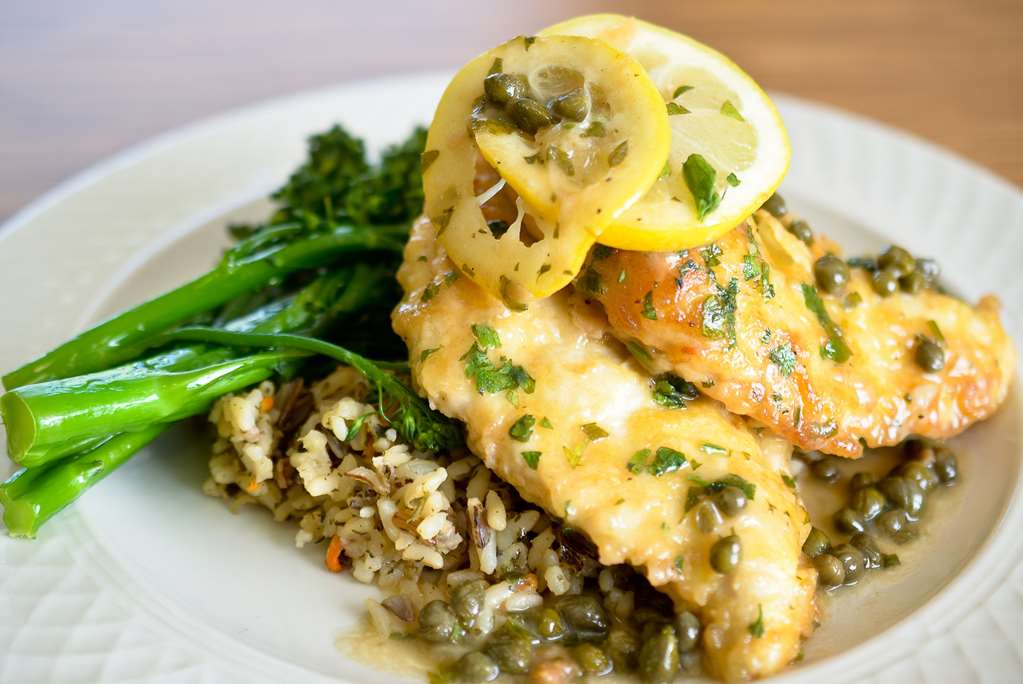 Hilton Garden Inn Watertown/Thousand Islands Image