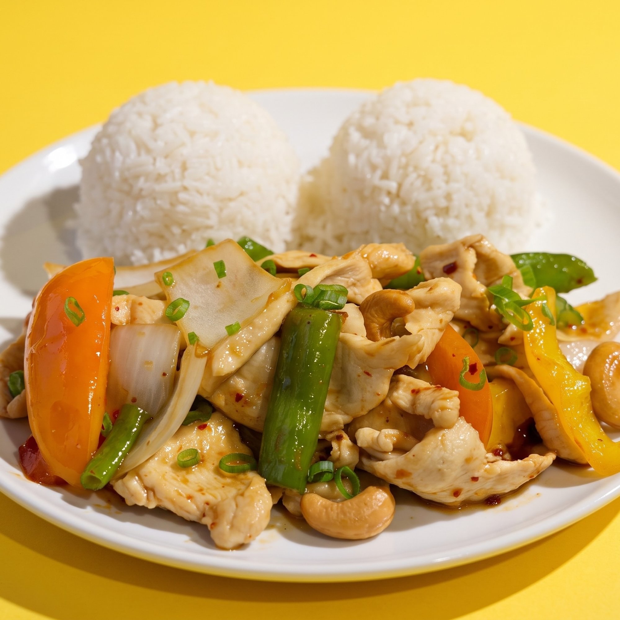 Cashew Nut