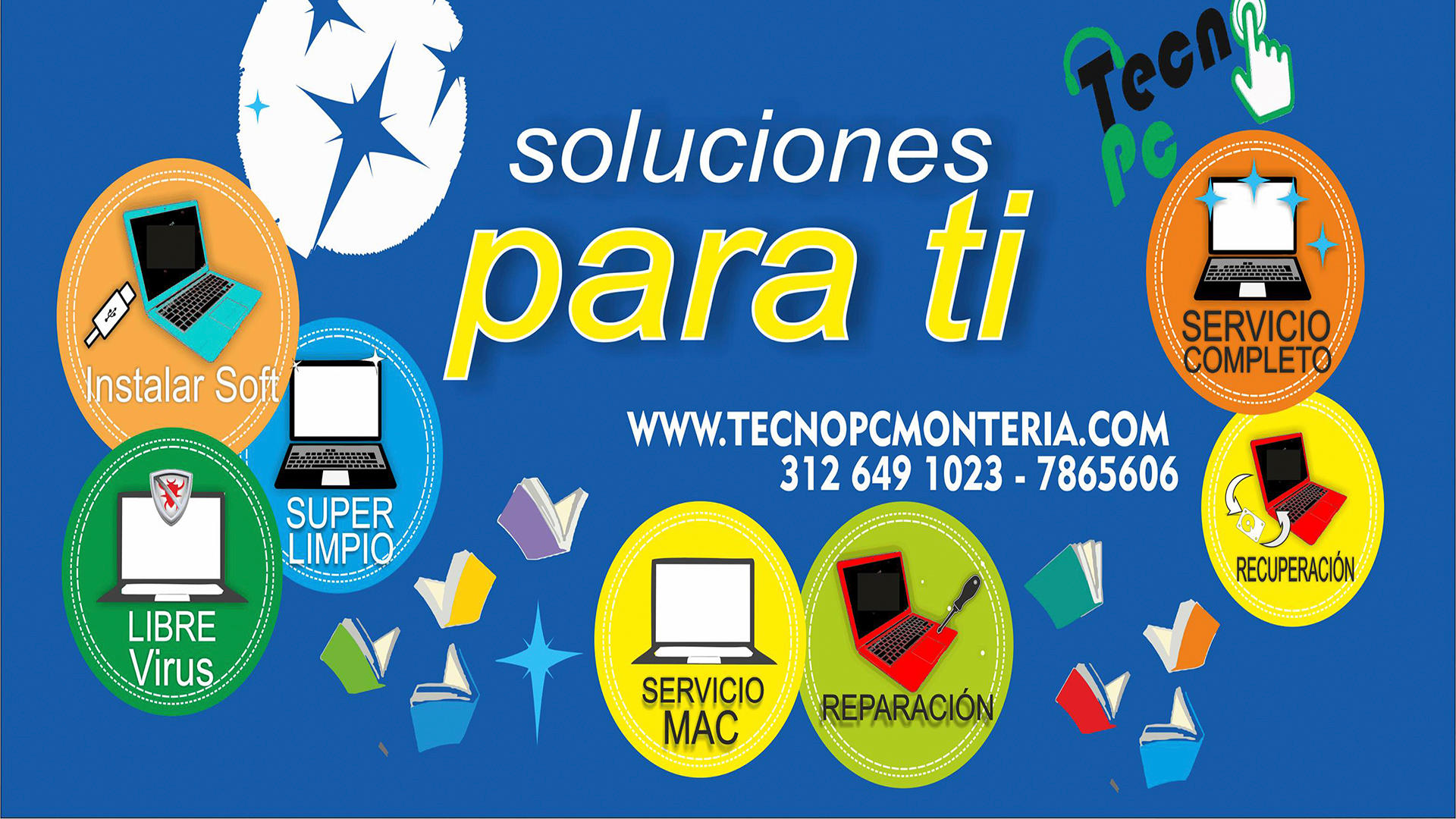 Galería en miniatura
