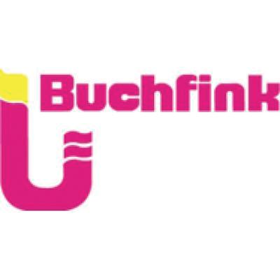 Logo von Buchfink, Heizung Sanitär Blechbearbeitung GmbH