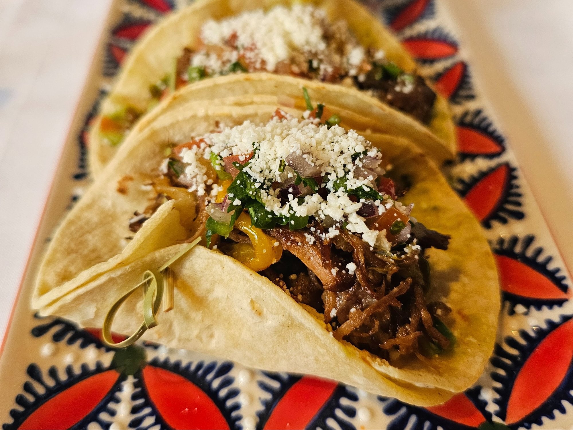 Short Rib Tacos