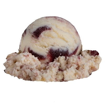 Blackberry Cobbler