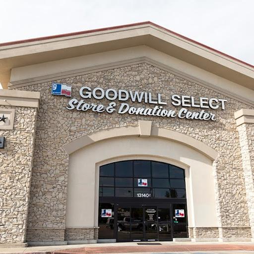 Goodwill Thrift Store & Donation Center – Grant