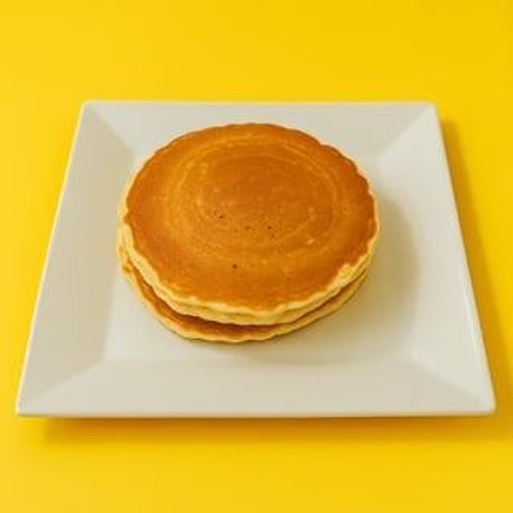 Single Buttermilk Pancake