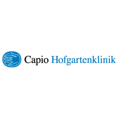 Logo von Capio Hofgartenklinik