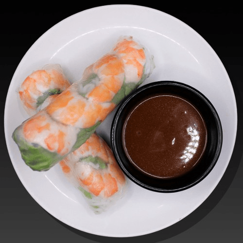 Vietnamese Spring Rolls