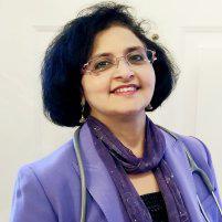 SivIMed Internal Medicine and Primary Care: Usha Sivakumar, MD Photo