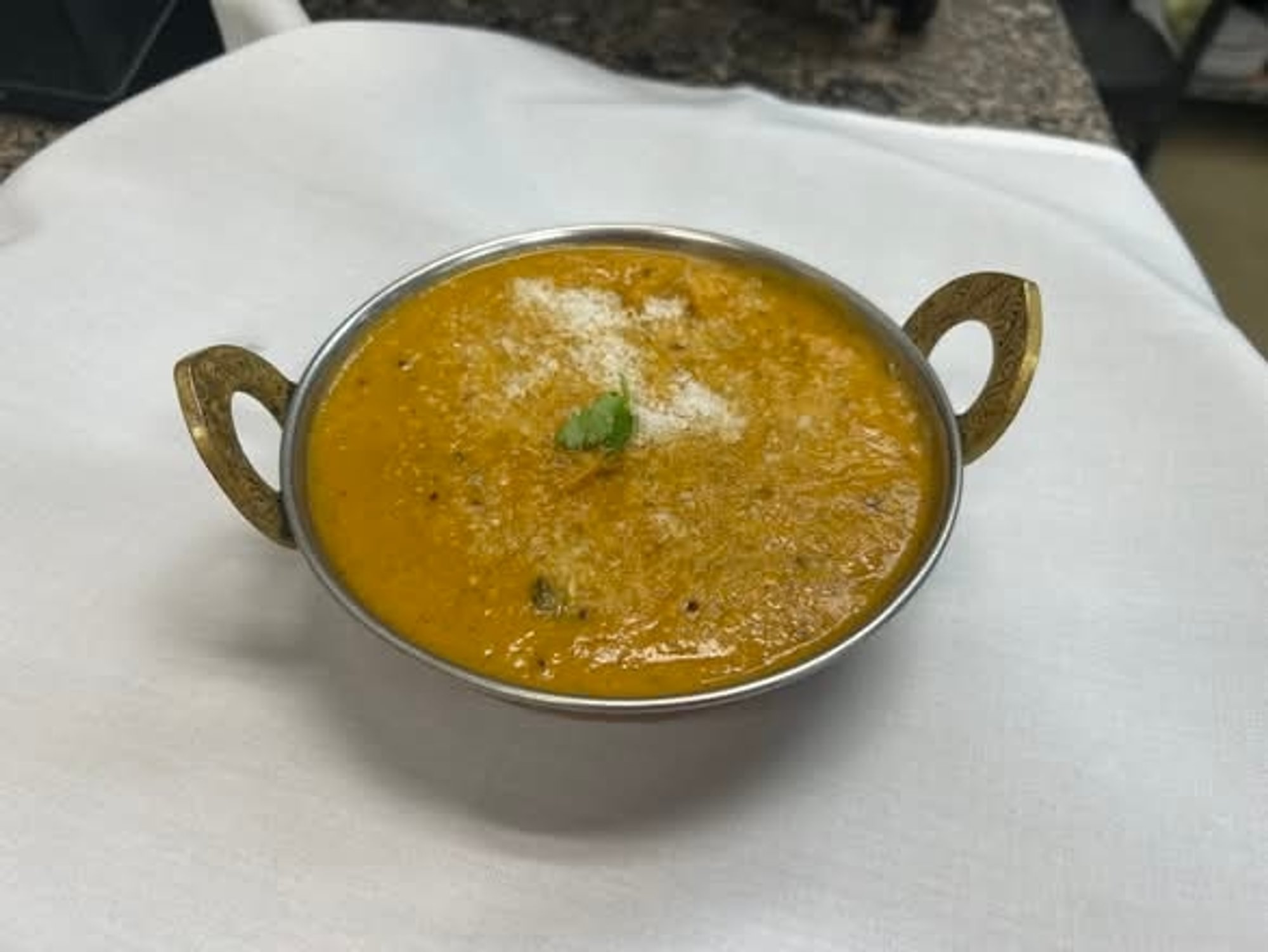 COCONUT MADRAS