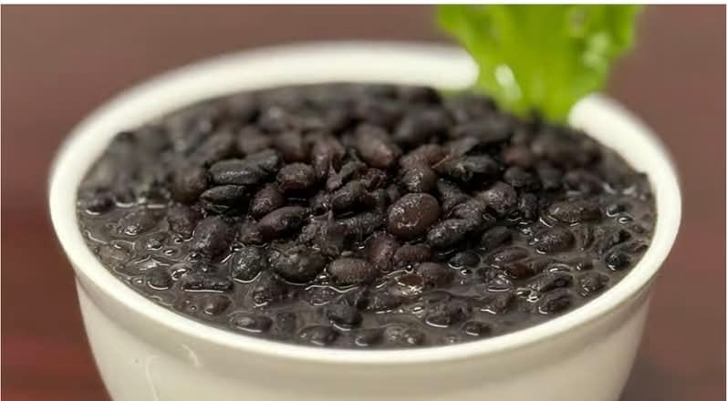 Cup of Beans