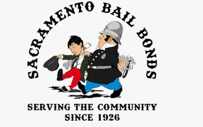 Sacramento Bail Bonds Inc.