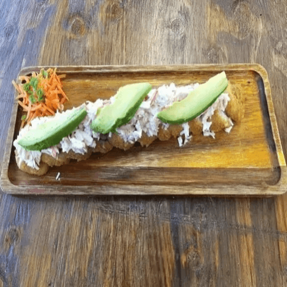 Guamuchilito Sushi
