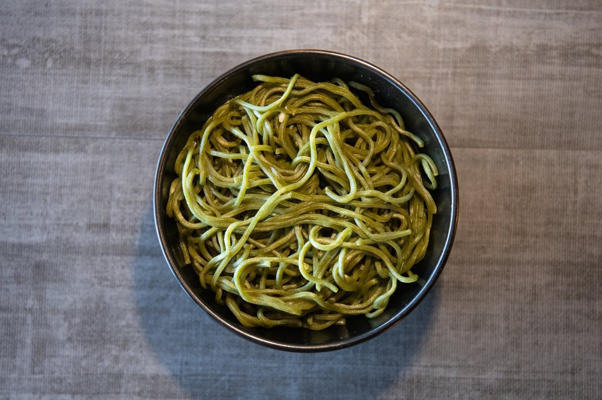 Veggie Noodle