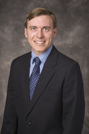 Benjamin Tomlinson, MD Image