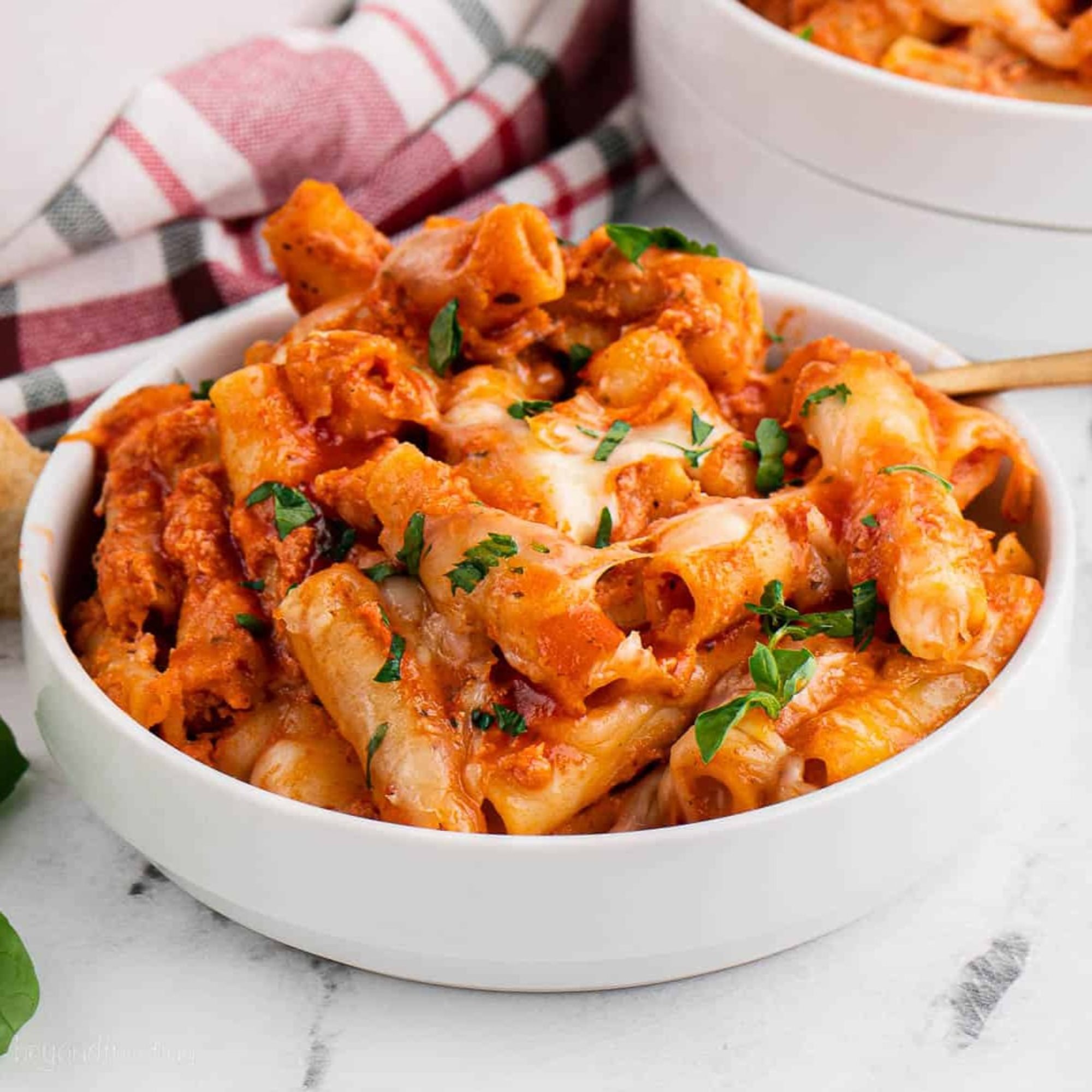 Baked Ziti