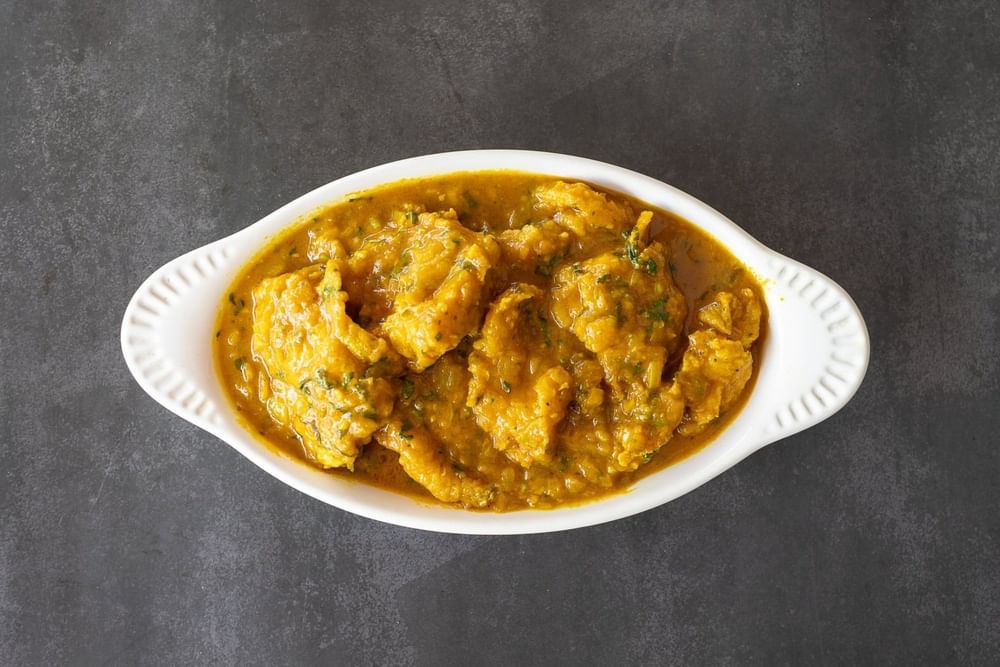 Fish Curry